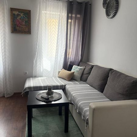 Mint Apartments Задар Екстер'єр фото